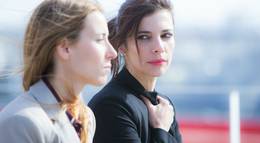 Кадр из фильма "Верхушка айсберга" - 2