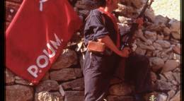 Кадр из фильма "Земля и свобода" - 1