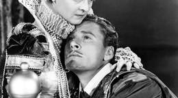 Кадр из фильма "Частная жизнь Елизаветы и Эссекса" - 2