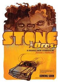 Постер Stone Bros.