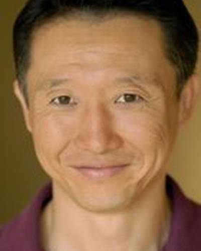 Джозеф Стивен Янг фото