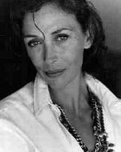 Инес Моралес фото