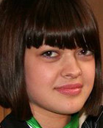 Марина Игнатова фото