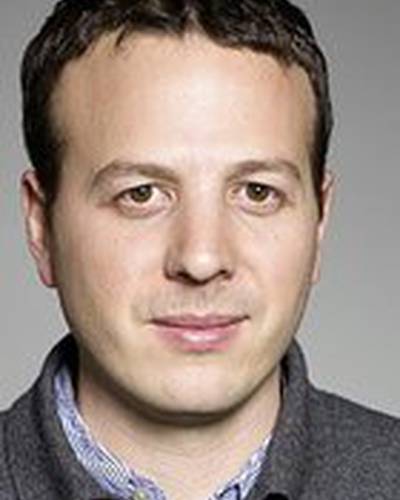 Амат Эскаланте фото