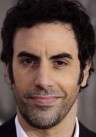 Саша Барон Коэн