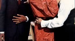 Кадр из фильма "Боинг-Боинг" - 1