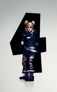 Постер Скотт Пилигрим против всех 