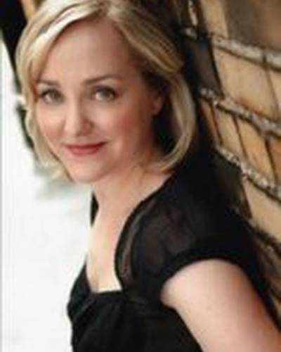 Дженева Карр фото