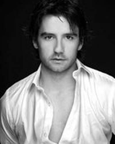 Antonio Hortelano фото