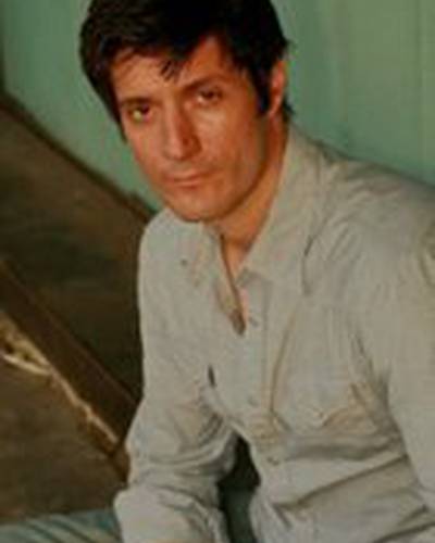 Гарет Сакс фото