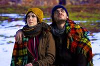 Кадр День всех святых