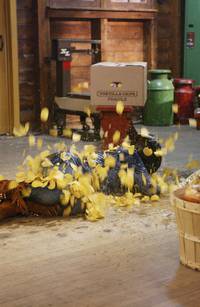 Кадр Camp Rock: Музыкальные каникулы