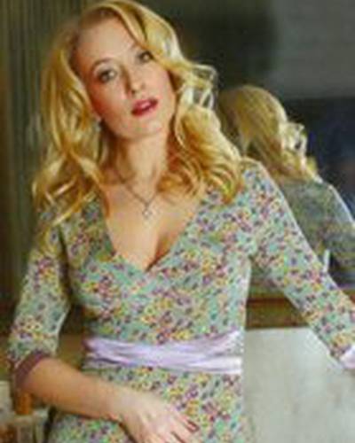 Алиса Признякова фото