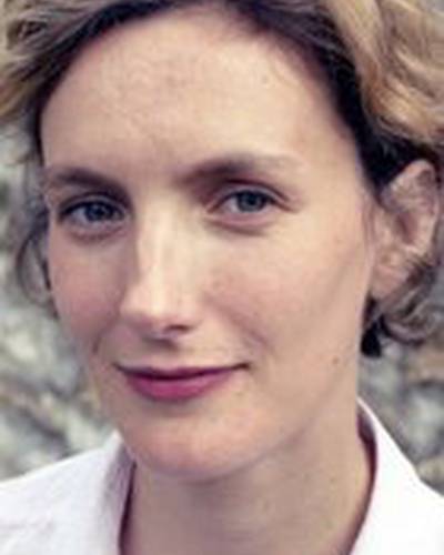 Анна Гавальда фото