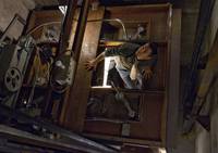 Кадр Дьявол