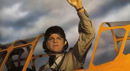 Кадр из фильма "Капитаны облаков" - 1