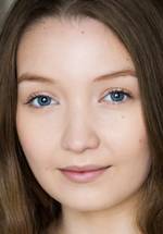 Лорен Эспозито фото