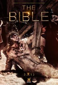 Постер Библия (мини-сериал)