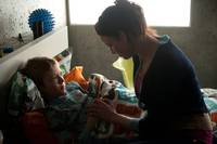 Кадр Континуум