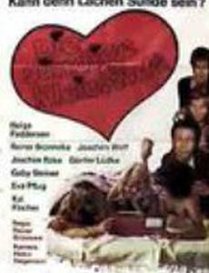 Die sündige Kleinstadt