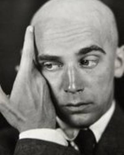 Гаральд Креуцберг фото