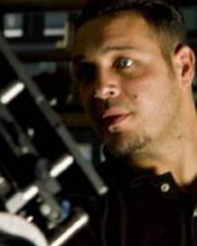 Кадер Аид фото