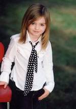 Морган Лили фото