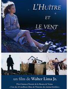 Устрица и ветер