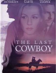 Последний ковбой