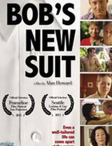 Bob's New Suit