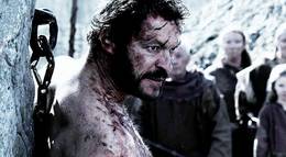 Кадр из фильма "Центурион" - 1