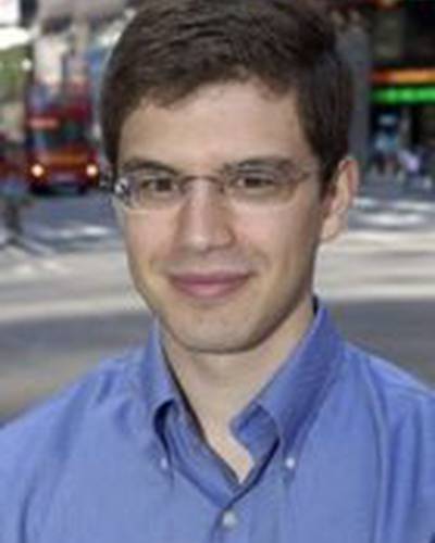 Кристофер Паолини фото