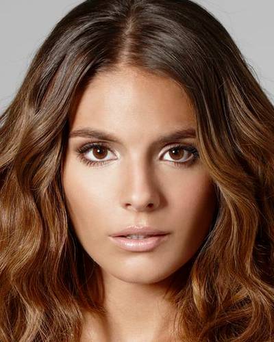 Кэйтлин Стэйси фото