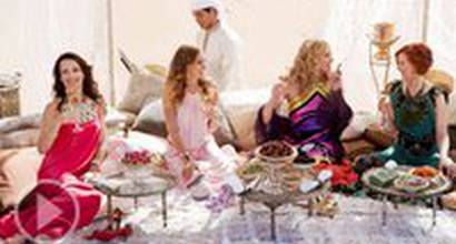 Тизер (русский дублированный) 