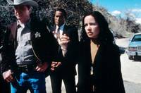 Кадр Мишени