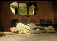 Кадр На игле