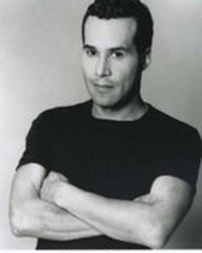 Курт Хейуорд фото