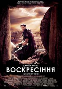 Постер Воскресение Христа (Воскресение)