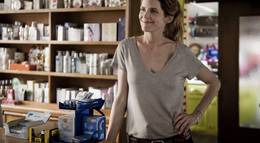 Кадр из фильма "Париж-Манхэттен" - 1