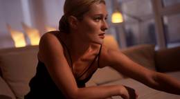 Кадр из фильма "Побег" - 1