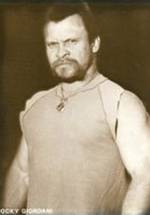 Рокки Джордани фото