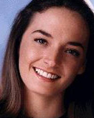 Лурдес Рейс фото