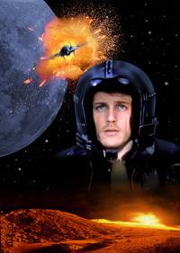 Постер Луна 44