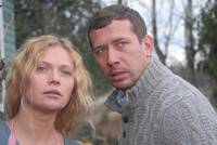 Кадр Дом на обочине