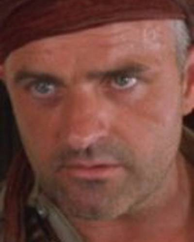 Брюс Байрон фото