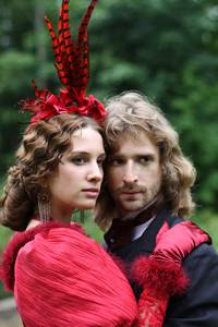 Кадр Сонька: Продолжение легенды