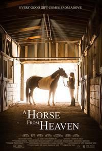 Постер Небесный конь