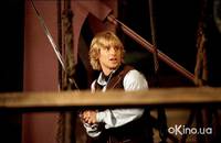 Кадр Шанхайские рыцари