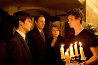 Кадр Читая мысли