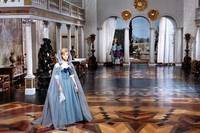 Кадр Анжелика, маркиза ангелов